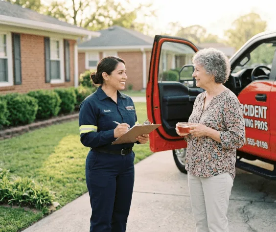 Accident Towing Service Marion, WI FAQs